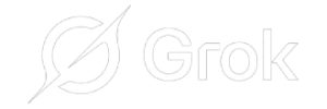 Grok Logo