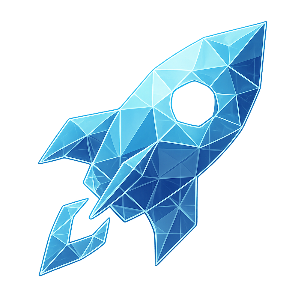 rocketblue